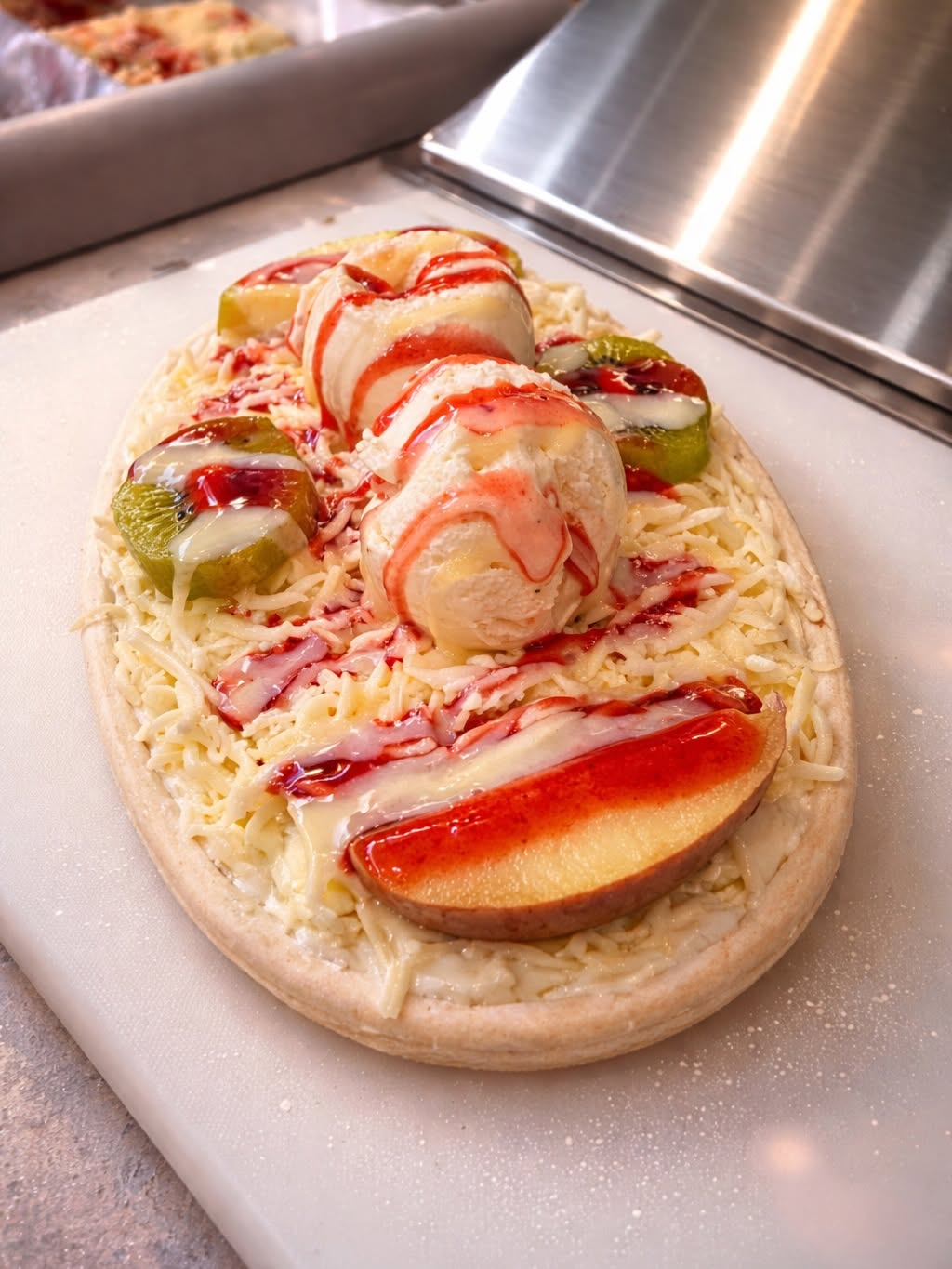 Dessert Specialty 8